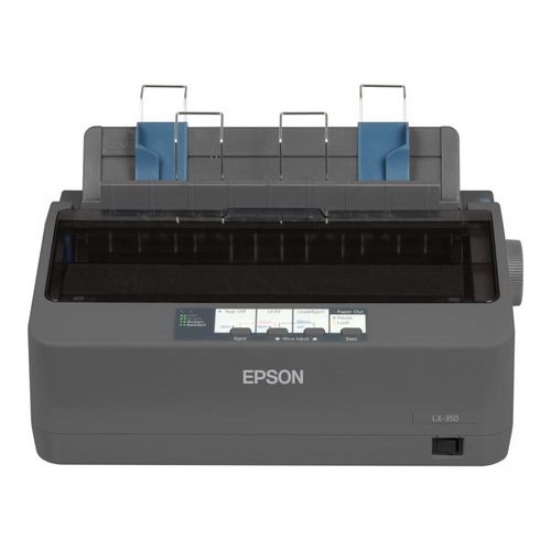 Impresora Epson Matriz de punto LX-350