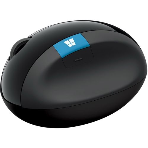 Mouse Ergonómico Microsoft Inalámbrico Sculpt