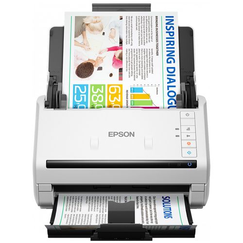 Escaner documental Epson DS-530 WorkForce