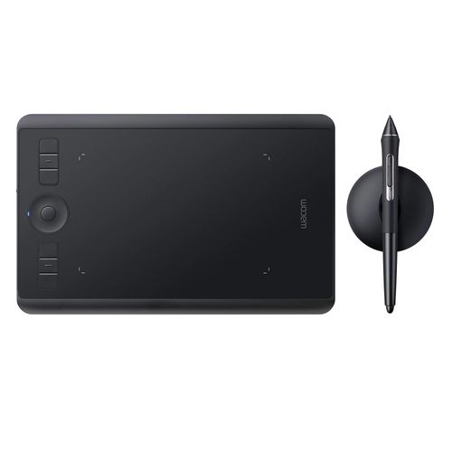 Tabla Digitalizadora Wacom Intuos Pro Small Pth460k0