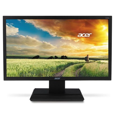 Monitor Acer V226hql Bbi 22 Pulgadas Fhd Hdmi-vga