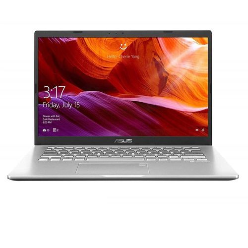 Portatil Asus M409da-eb804 Amd Ryzen 5 3500u 4gb 256gb 14pul