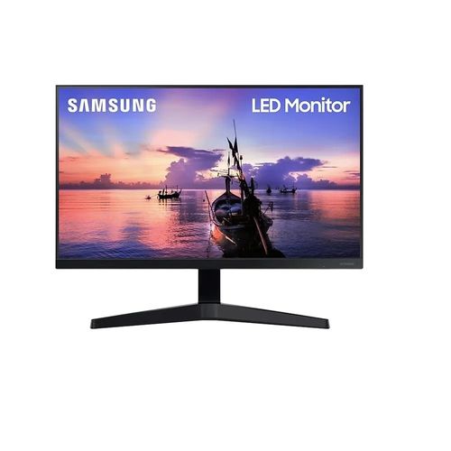 Monitor Samsung 24 Plano Hdmi-vga