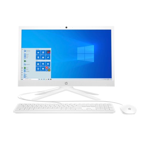 Todo En Uno Hp 21-b0000la Celeron 4gb 1tb W10 Home 20.7 Pul