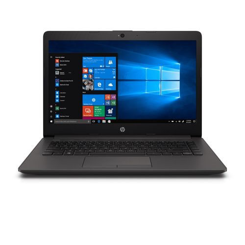 Portatil Hp 240 G7 Core I5 1035g1 4gb 256 Solido 14 W10 Pro
