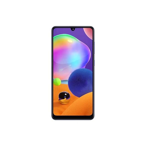Samsung Galaxy A31 128 Gb Prism Crush Azul  4 Gb Ram