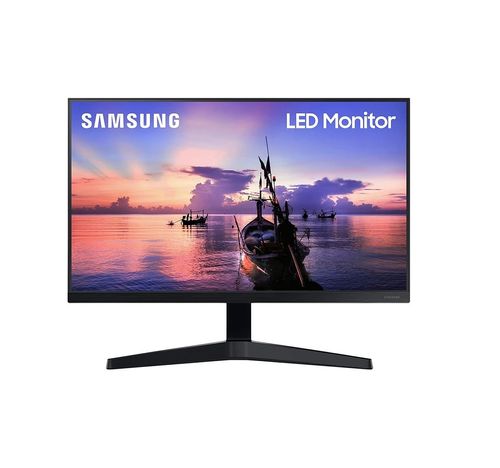 Monitor Samsung 22 Plano Hdmi-vga