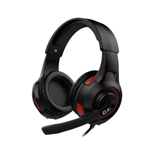 Diadema Microfono Genius Hs-g600v