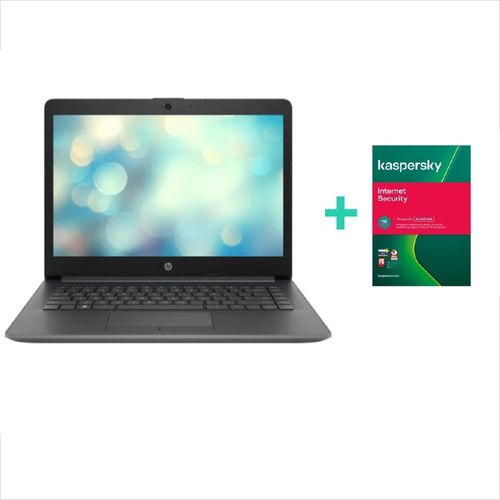 Portatil Hp 14-cf3049la Corei5 1035g1 4gb 256gb Solido Linux