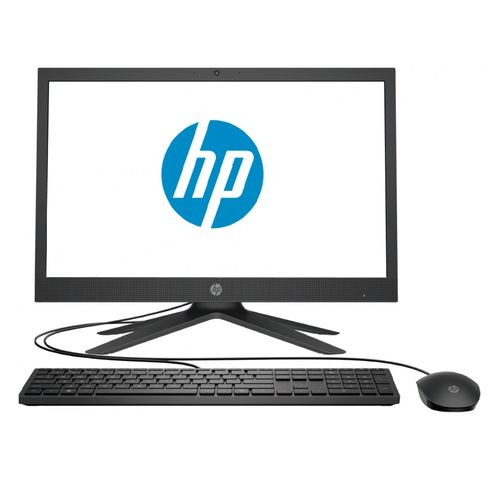 Todo En Uno Hp 21-b0003la Intel Celeron J4025 4gb 1tb Linux