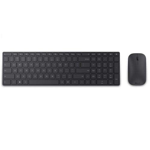 Combo Microsoft Bluetooth Teclado Y Mouse