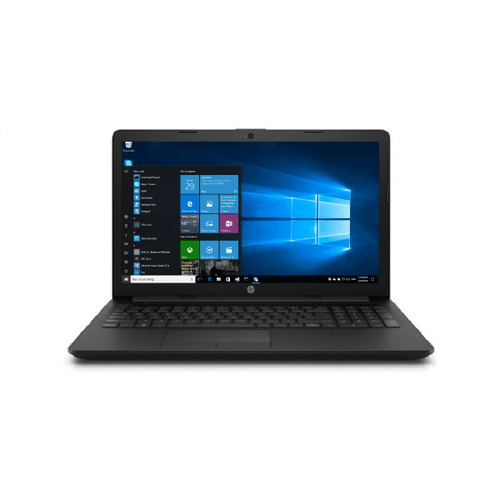Portátil Hp 15-da2025la Corei3 10110u 4gb 256gb  Win 10 Pro