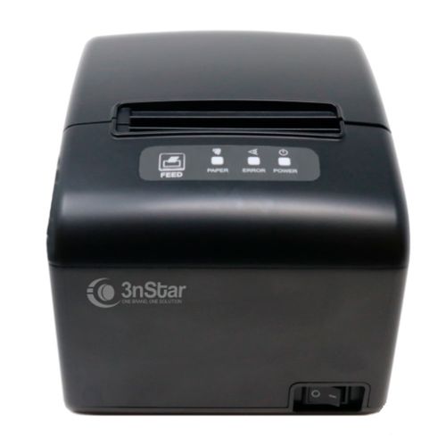 Impresora Termica 3nstar Rpt006s 80mm Usb/red/serial
