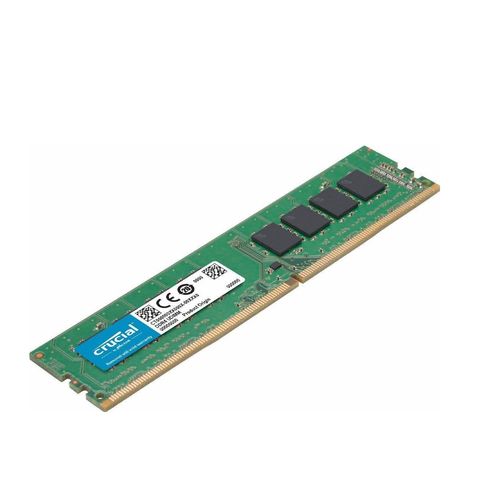 Memoria RAM para Pc  8GB  DDR4  Crucial