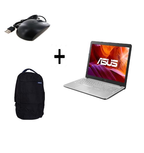 Portatil Asus X543ua-dm3486 Corei3-7100u 4gb 256gb Linux
