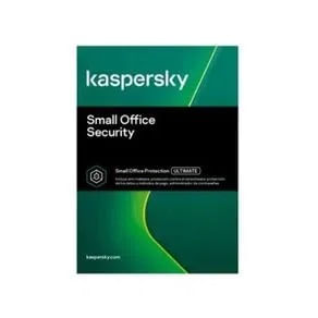 Licencia Kaspersky Small Office Security