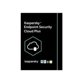 Licencia Kaspersky EndPoint Security Cloud Plus sdecol