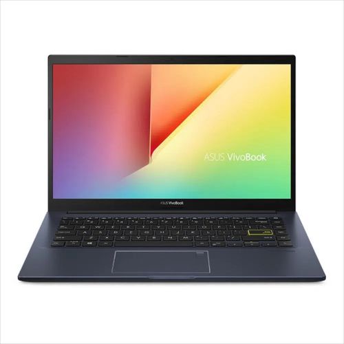 Portátil Asus M413da-eb365  Ryzen 5-3500u 8gb 512 Ssd Linux
