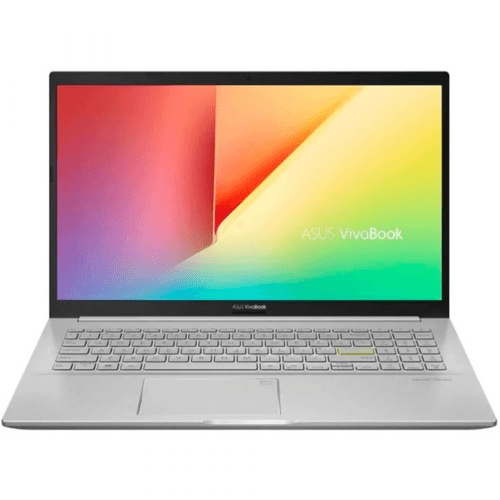 Portátil Asus VivoBook K513ea-Bq368 Core I5-1135g7 15.6" Fhd  8gb Ssd 256gb Linux