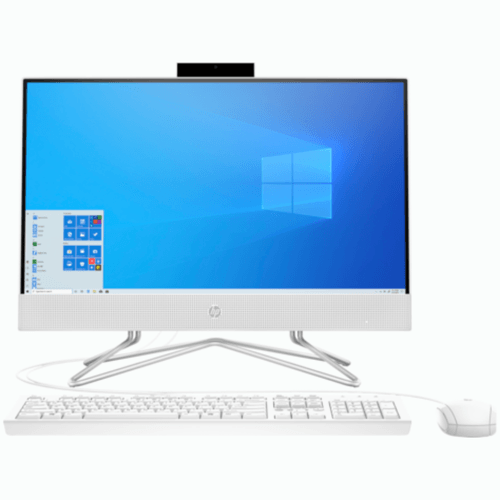 Todo En Uno Hp 22-Df0011la Core I5-10210u 8gb 1tb 21.5 W10 Home