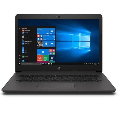 Portatil Hp Corporativo 245 G7 Ryzen 5-3500u 4gb 1tb Win 10 Pro